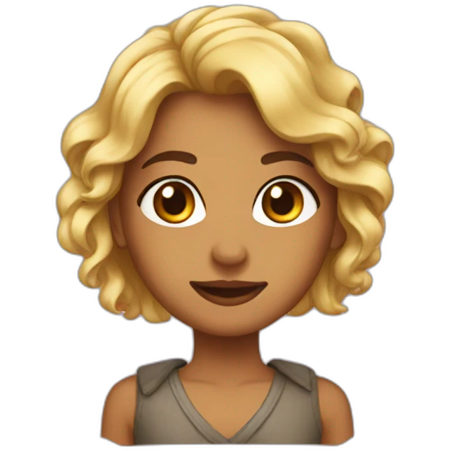 Ambre emoji