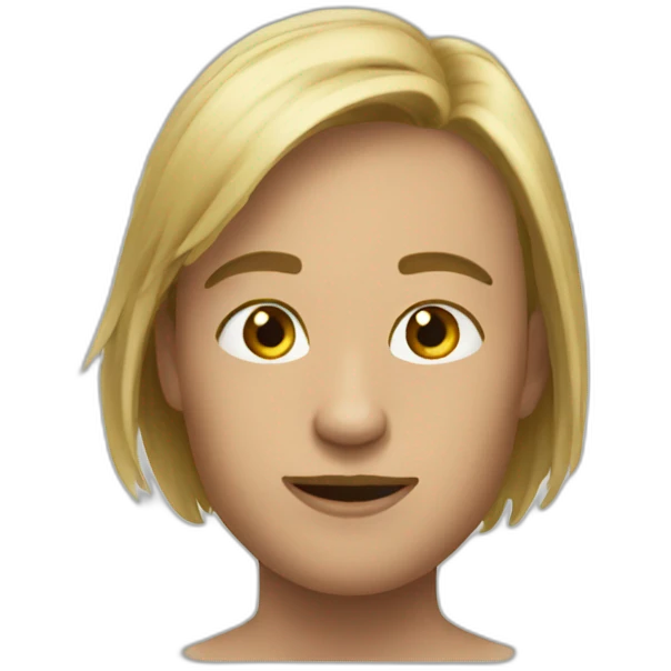 dala häst emoji