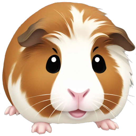 guinea pig emoji