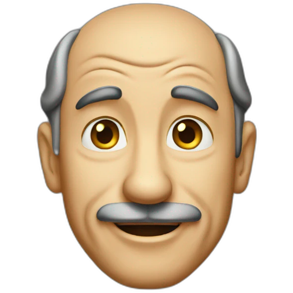 Walt Disney emoji