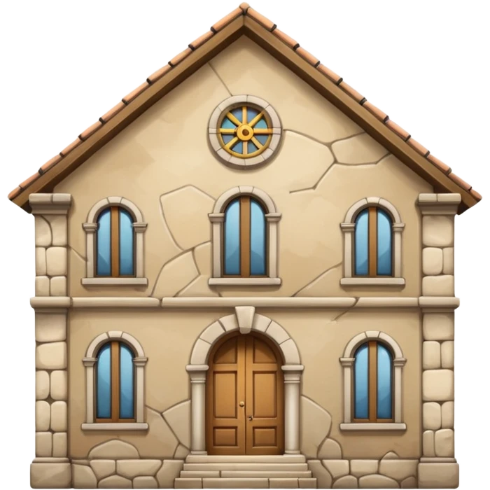 architectural heritage europe emoji