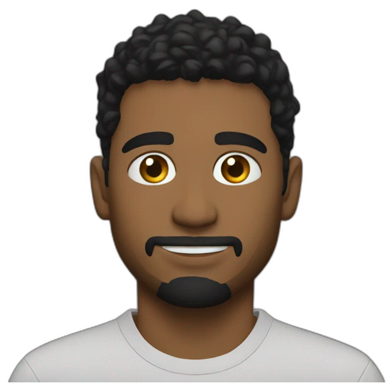 Jorge floyd emoji