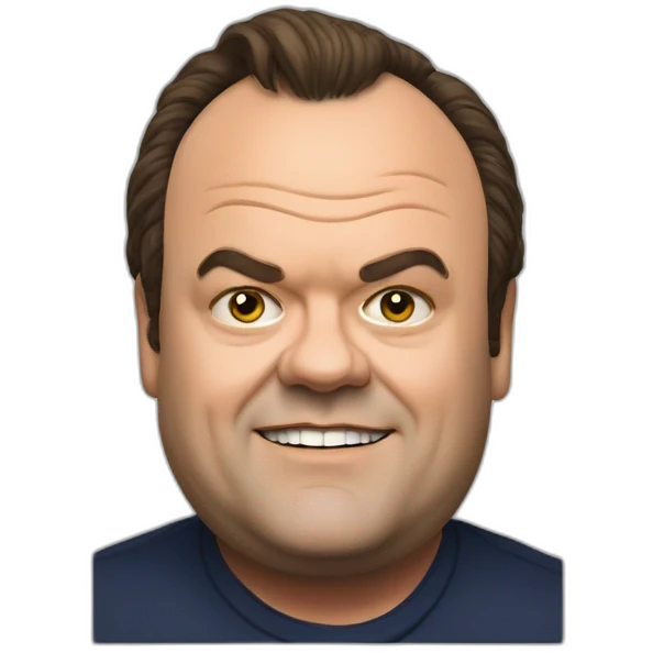 Shaun Williamson emoji
