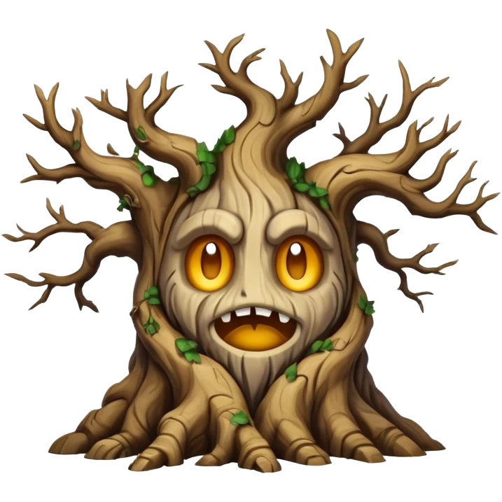Korku emoji