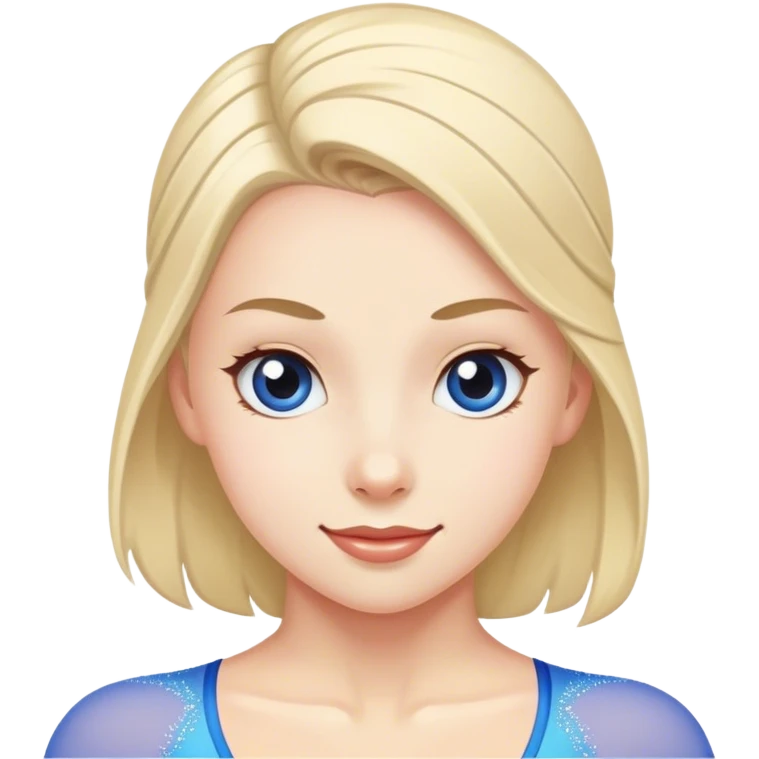 figure skater emoji
