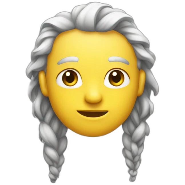 Pleire emoji