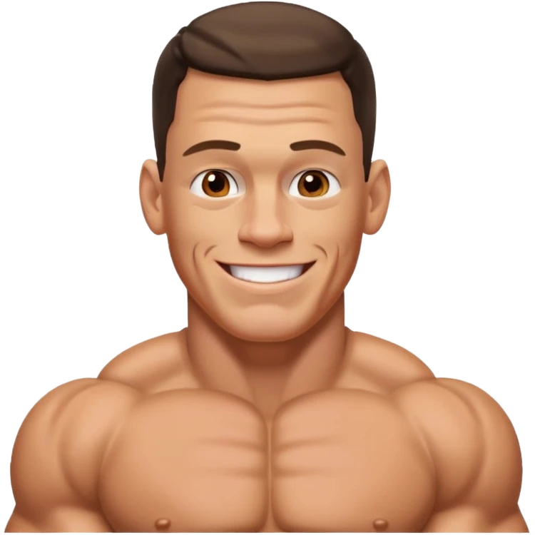 john cena emoji