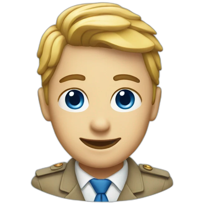  Blue verified badge  emoji