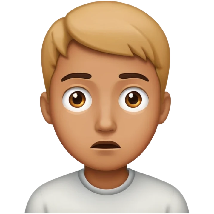 where am i emoji