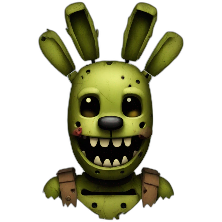 springtrap emoji