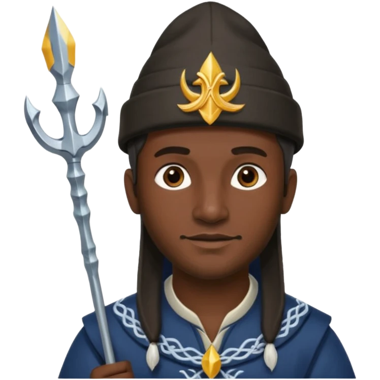  Bhai jaan 🔱 emoji