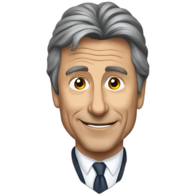mauricio macri emoji