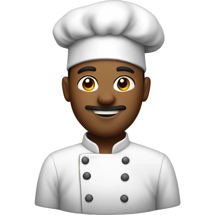 Chef emoji