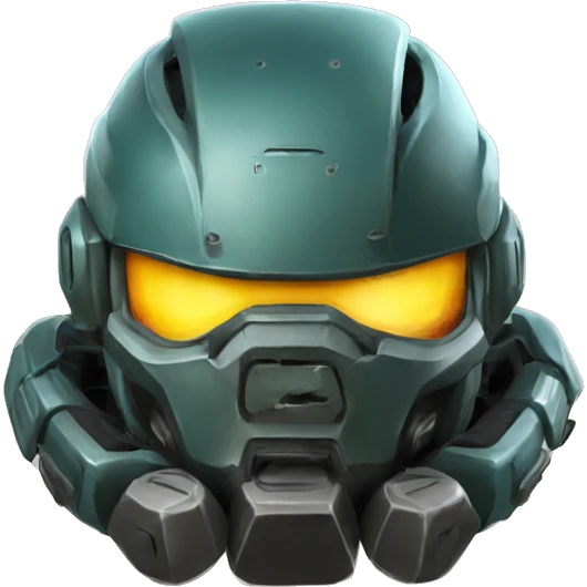 helldivers logo emoji