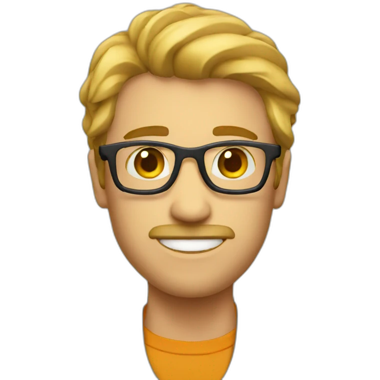 editor emoji