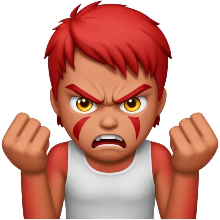 Ass hole emoji