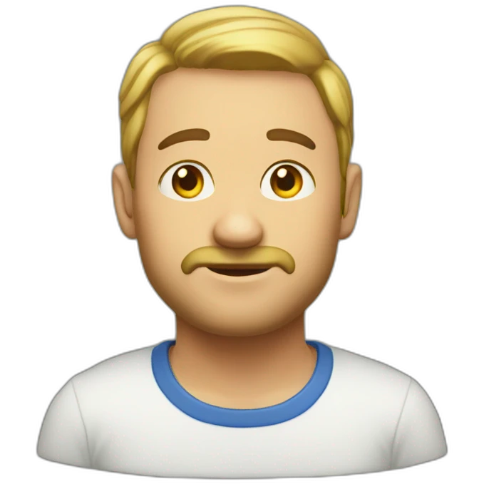 žába emoji