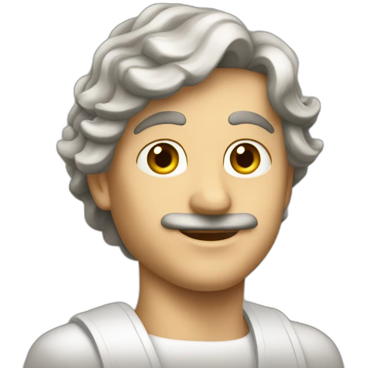 Garnier Opera emoji