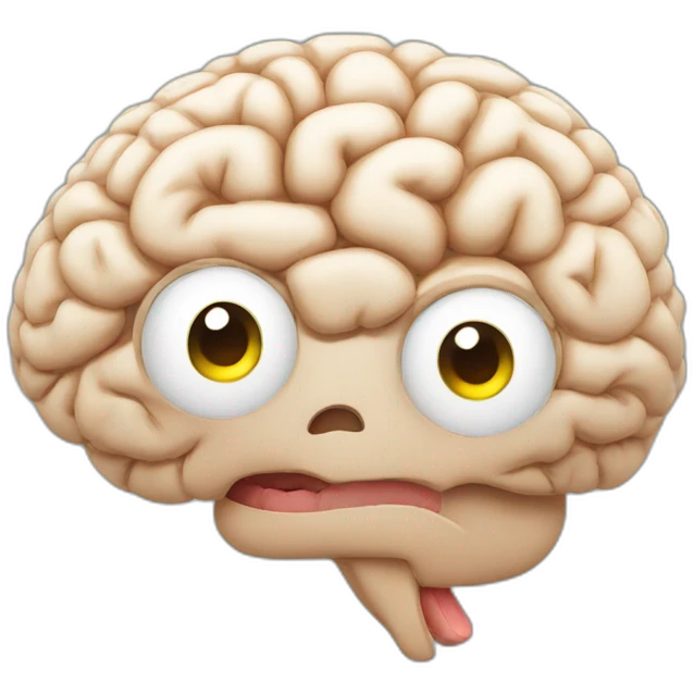 brain training emoji