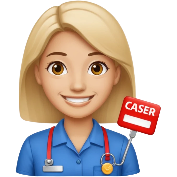 cashier emoji