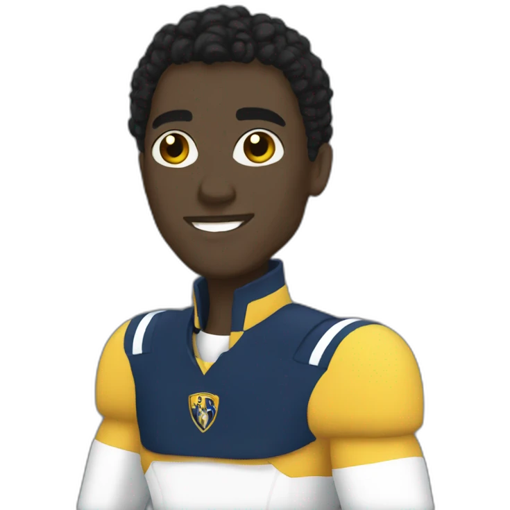 black metalist emoji