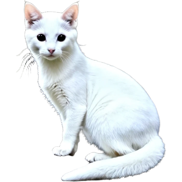 девушка ангел с нимбом и крыльями, с рыжими прямыми волосами по плечи, с улыбкой, стоит рядом с девушка зомби с темными длинными прямыми золосами, со злым выражением лица и ровными белыми зубами в стиле Apple avatar emoji