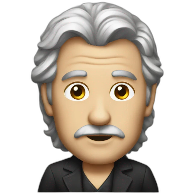 Wagner emoji