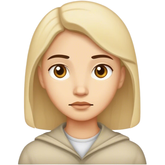 Chut emoji