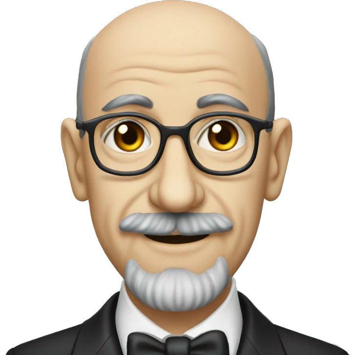 Chaim Weizmann emoji