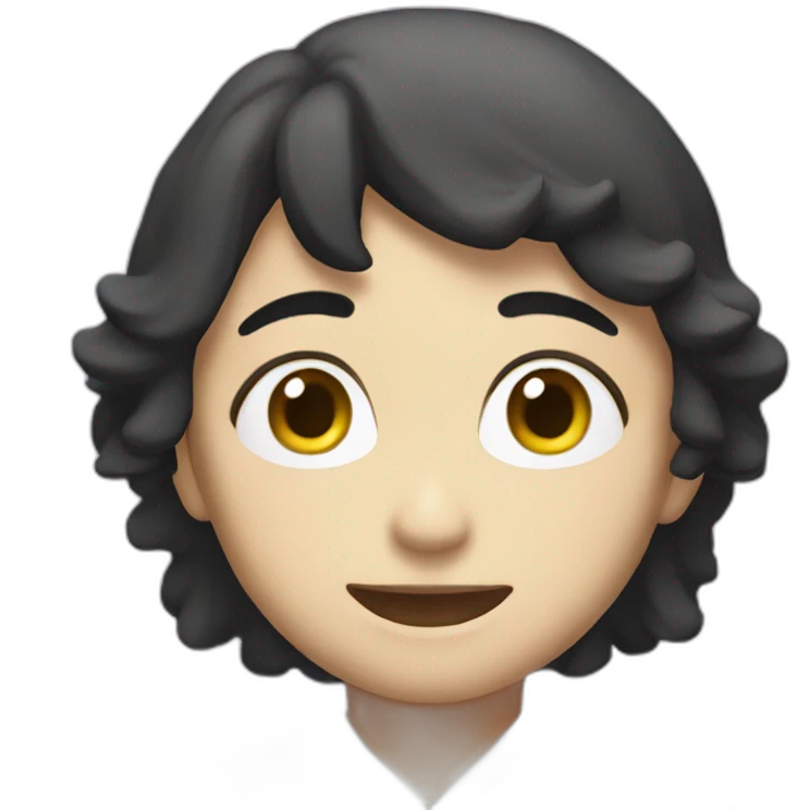 Mineta emoji