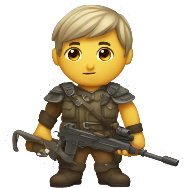 germa flagy emoji