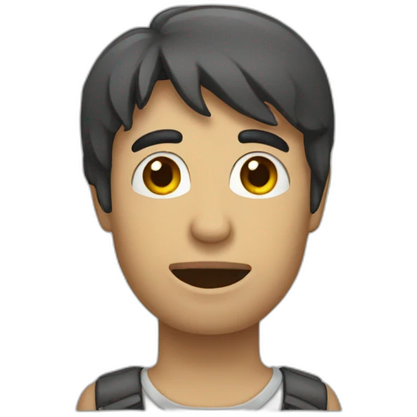 esqueleto humeno emoji