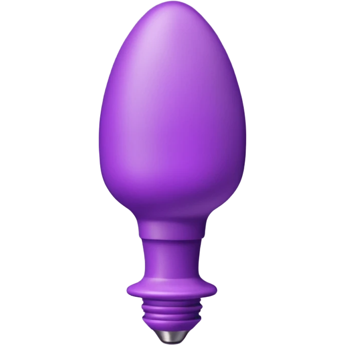 make e real buttplug emoji