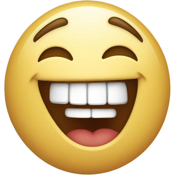 Lmao emoji