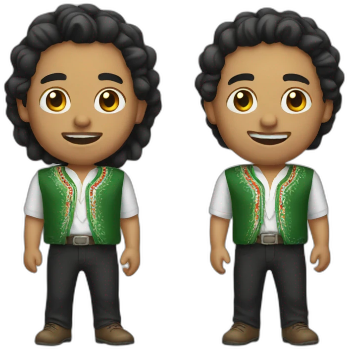 Mexico emoji
