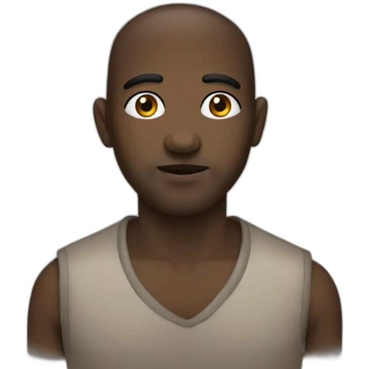 Loukoum  emoji