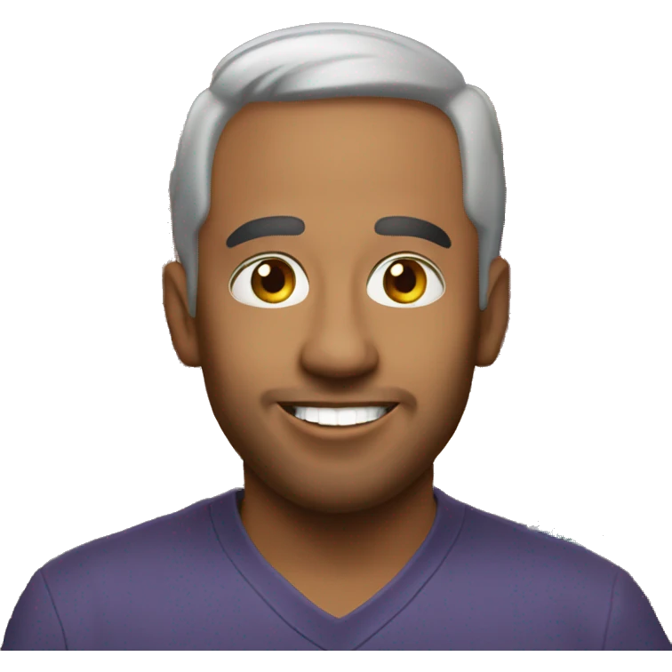Las vegas emoji