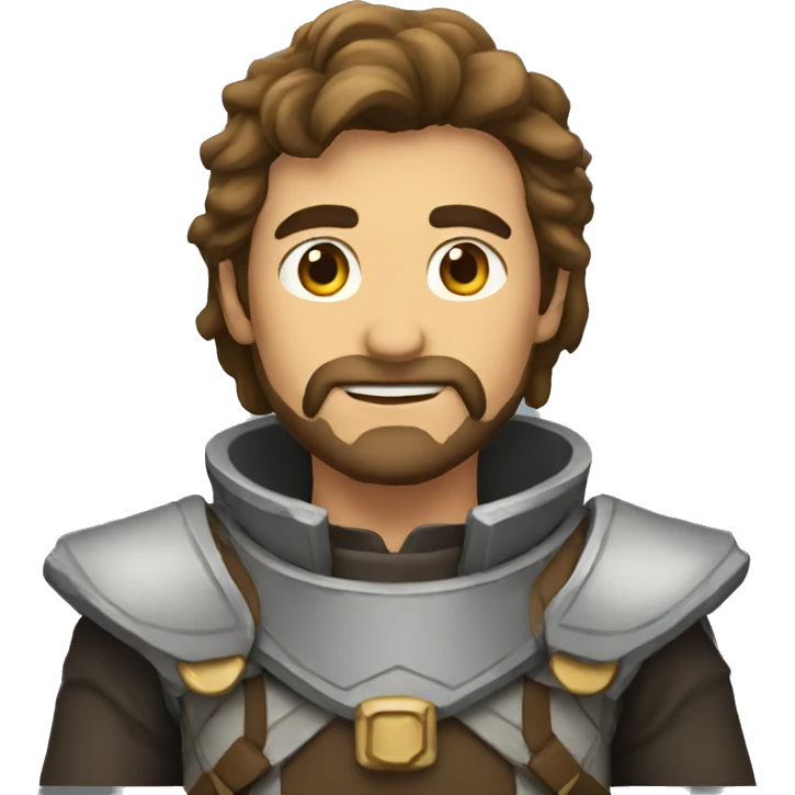 castillo emoji