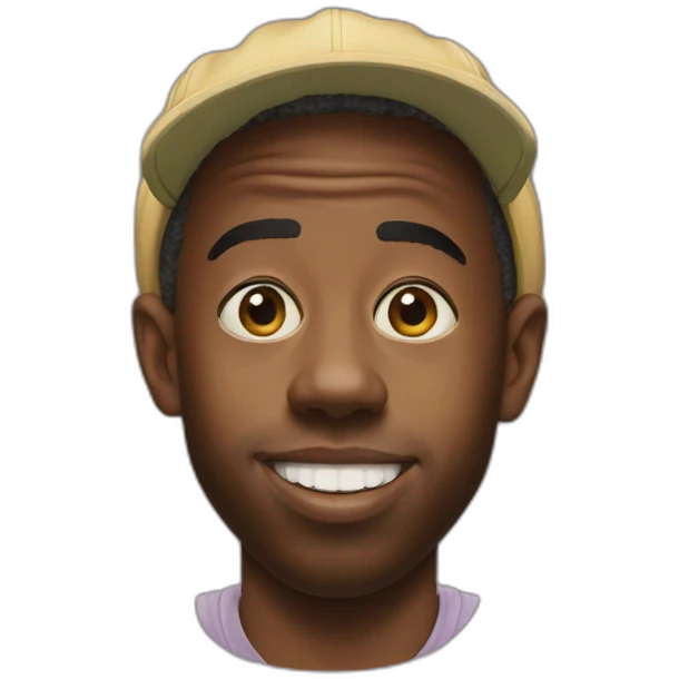 tyler the creator emoji