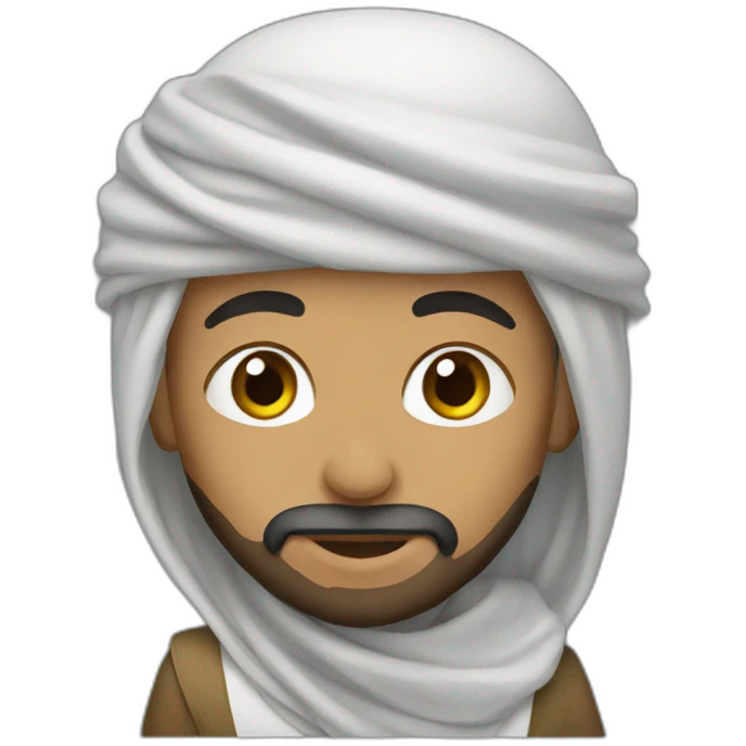 Muslim emoji
