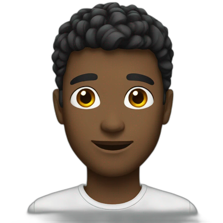 Avatar emoji