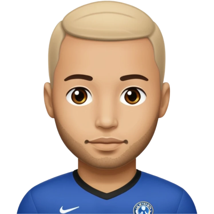 Ricardo Quaresma emoji