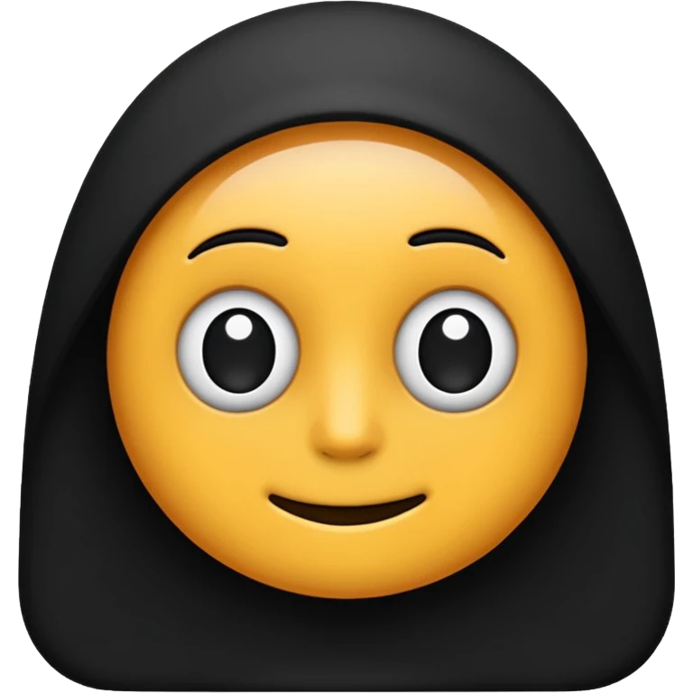 B emoji