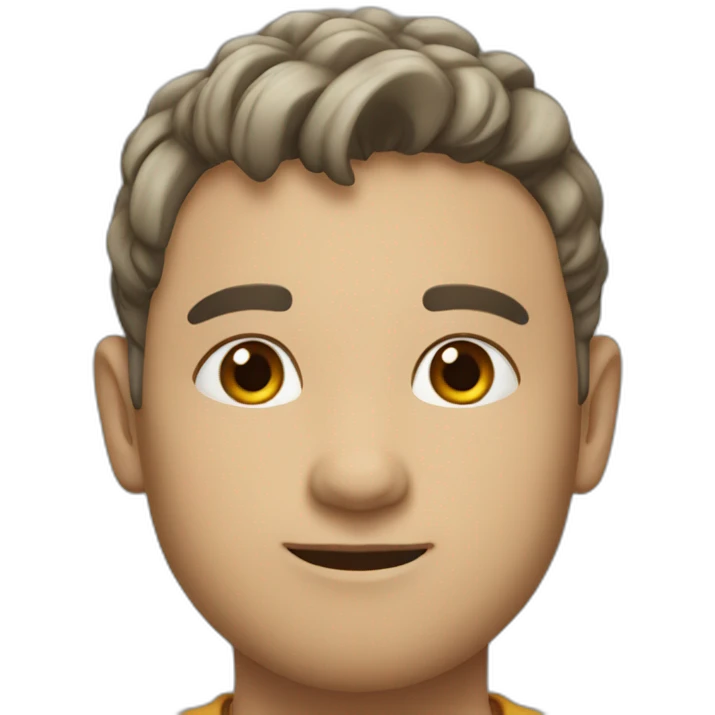 Câlin emoji