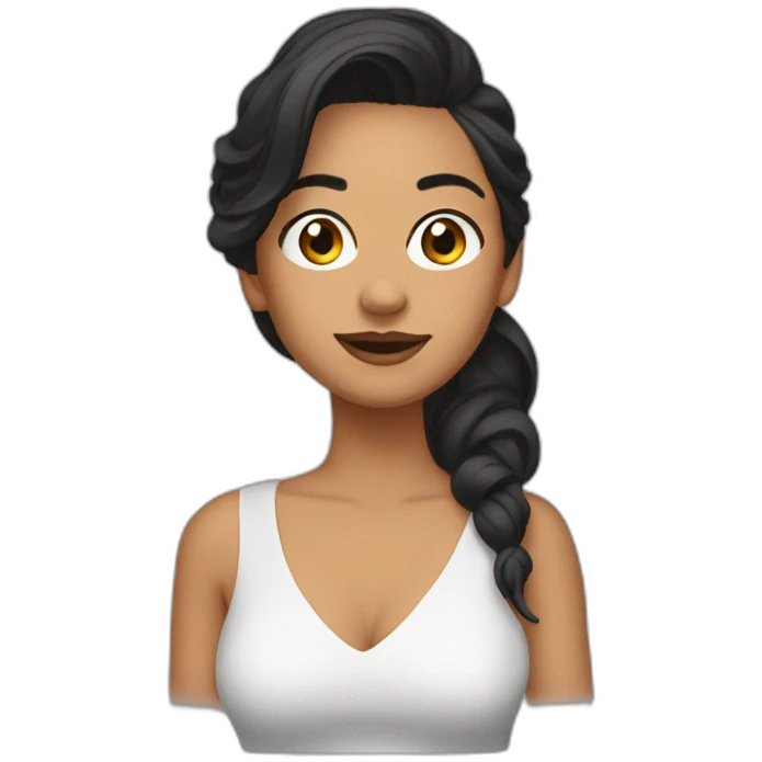 beverlyrodriguez_ emoji