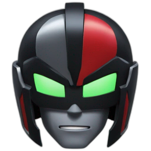 mazinga emoji