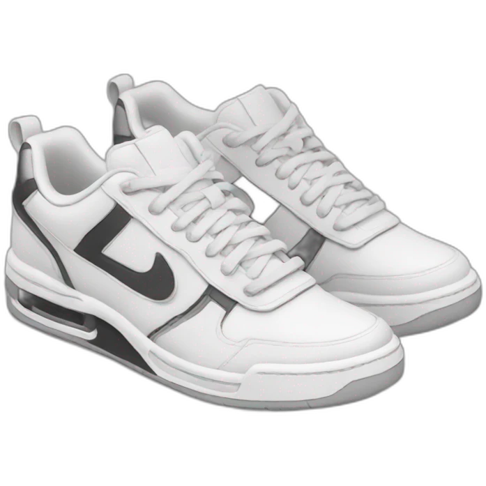 Sneakers  emoji