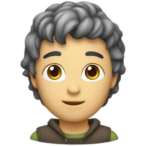 LX emoji