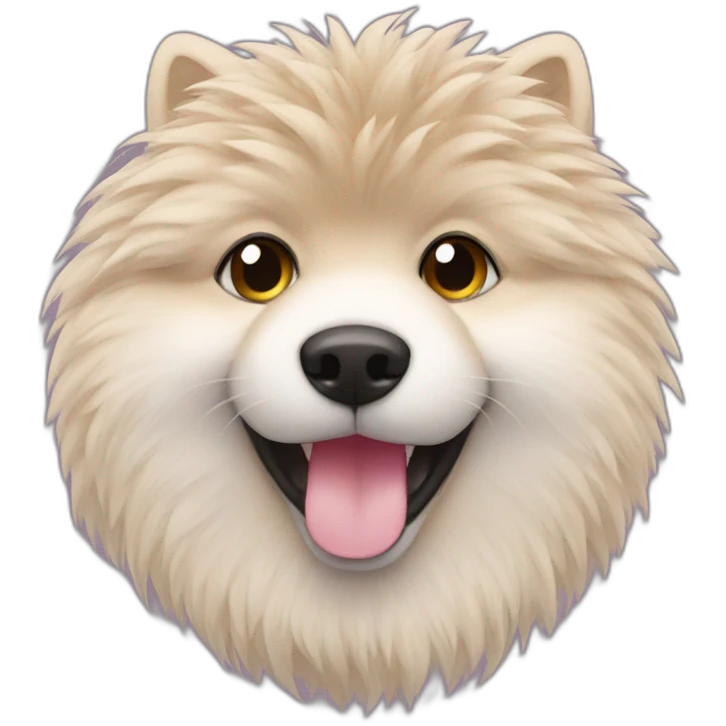 pom pom emoji