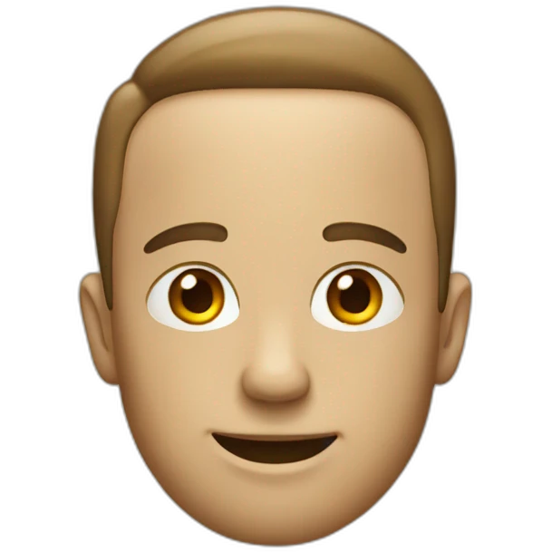 Iphone emoji